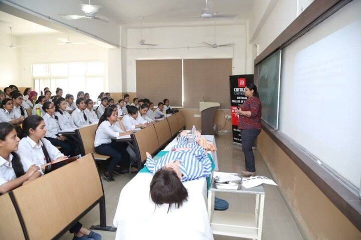 classroom